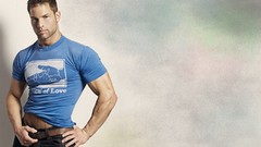 Love Men hunk male models muscular