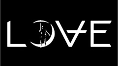 Love minimalistic Music Angel