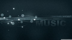 Love music