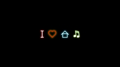 Love Music house music