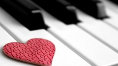 Love Music light melody piano harmony inspiration Sublime 