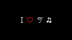 Love Music Uppermost