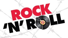 Love Music white background rock n roll