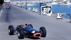 Love nice monaco real these Stewart 1965 BRM