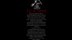Love one think Tech watcha nne technne