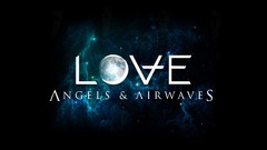 Love outer space bands