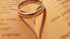 Love rings Books Hearts