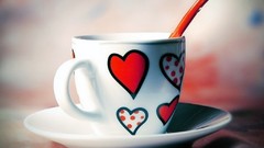 Love romance waiting Hearts I Love You lonely love you