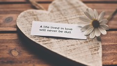 Love romance waiting Hearts I Love You lonely love you