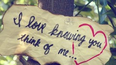 Love romance waiting Hearts I Love You lonely love you