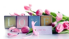 Love romance waiting Hearts I Love You lonely love you