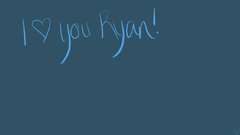 Love ryan