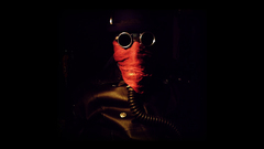 Love shiny combine This nameless gasmaskoc