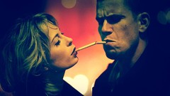 Love smokes reconstruction