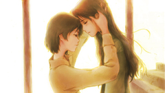 Love soft shading soft