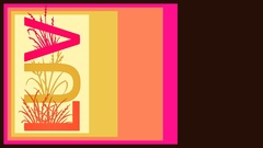 Love solitude minimalistic