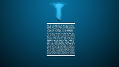 Love stop self-improvement