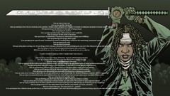 Love stop self-improvement