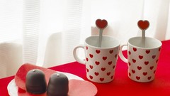 Love tea coffee food cups tea cup coffee cups Chocola Meilleur