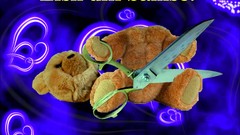 Love teddy bears elsk din bamse love broke