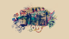 Love The Beatles British