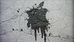 Love This high splashed