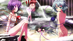 Love touhou animal ears