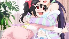 Love woman Photoshop Anime live anime girls yuri love live 