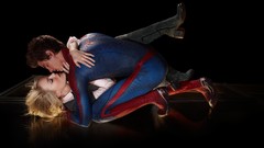 Love woman Spider-Man marvel blondes gwen stacy Andrew Garfield 