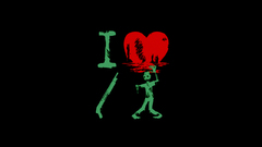 Love zombies