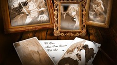 Loveless Anime Ritsuka Aoyagi