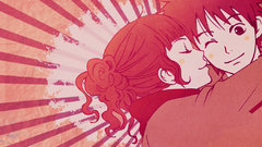 Lovely complex by ceb