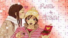 Lovely complex risa otani