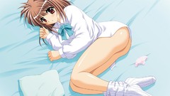 Lovers anime girls kawai rie Lovers (visual novel)