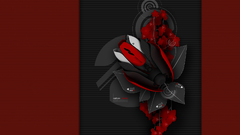 Loving amora by deltapooh