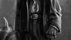 Low high Resolution barnabas