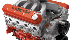 Lsx crate engine high