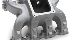 Lsx intake manifold Dr.