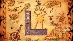 Lucas Arts monkey Island