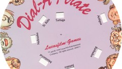 Lucasfilm Games dial high