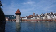 Lucerne luzern World switzerland