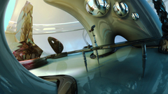 Lucid by chromosphere fucking