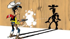 Lucky Luke