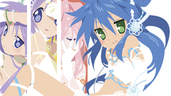 Lucky star hiiragi kagami