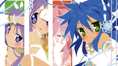 Lucky star hiiragi kagami