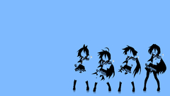 Lucky star hiiragi kagami