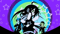 Lucky star hiiragi kagami