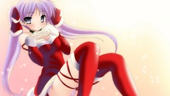 Lucky star hiiragi kagami