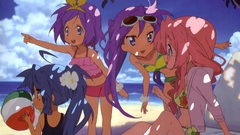 Lucky star hiiragi kagami