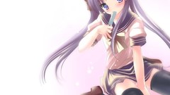 Lucky star hiiragi kagami